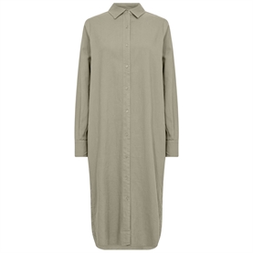 Levete Room LR-NAJA 35 Kjole, Dark Moss